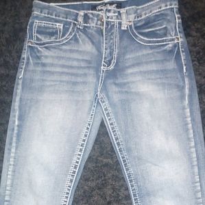 true luck jeans